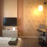 Sloneczne Przy Placu Unii By Vaya Βαρσοβία