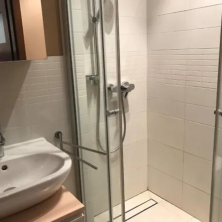 Sloneczne Przy Placu Unii Apartment *