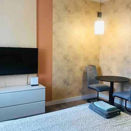 Appartement Sloneczne Przy Placu Unii By Vaya *