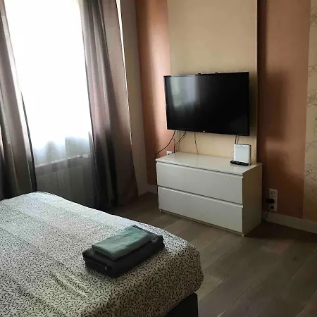 Sloneczne Przy Placu Unii *