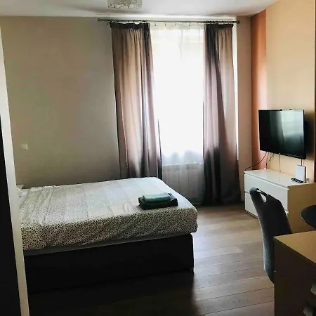 Sloneczne Przy Placu Unii By Vaya Appartement