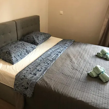 Apartment Sloneczne Przy Placu Unii