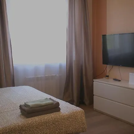 Sloneczne Przy Placu Unii Apartment *