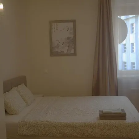 Sloneczne Przy Placu Unii *