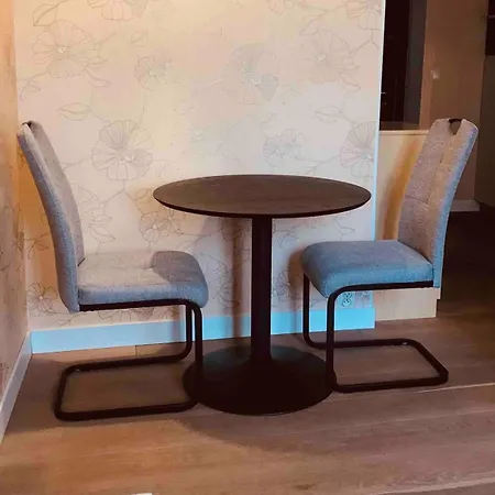 Sloneczne Przy Placu Unii By Vaya *