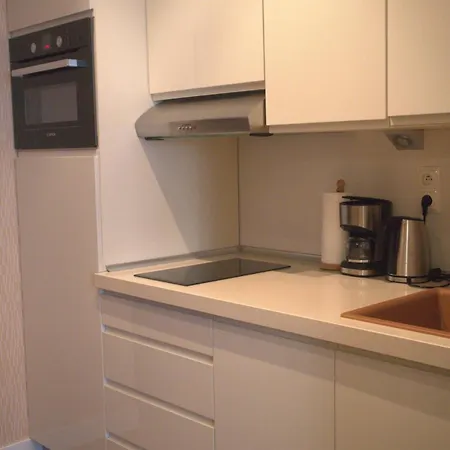 Sloneczne Przy Placu Unii By Vaya وارسو