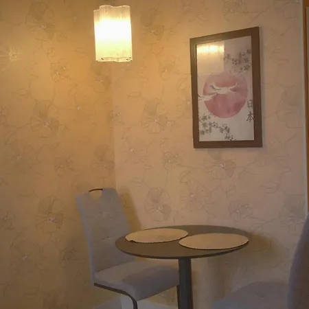 Sloneczne Przy Placu Unii Apartment