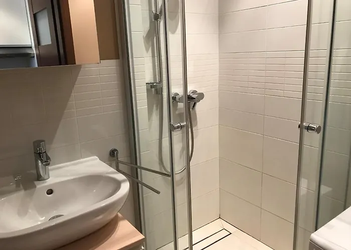 Sloneczne Przy Placu Unii By Vaya Appartement *