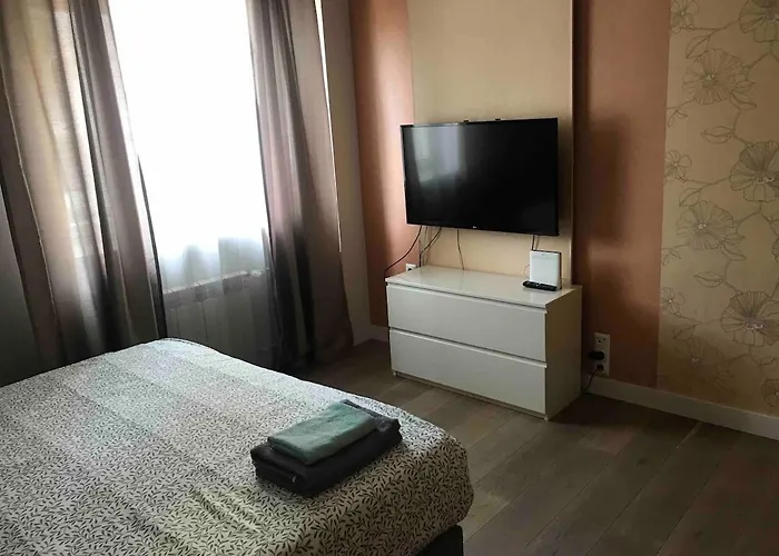 Sloneczne Przy Placu Unii By Vaya *