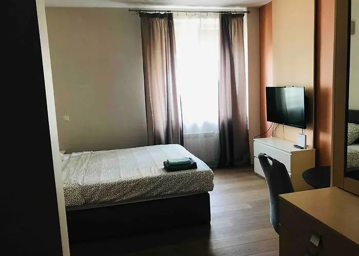 Sloneczne Przy Placu Unii By Vaya Appartement