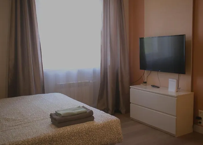 Sloneczne Przy Placu Unii By Vaya Appartement *
