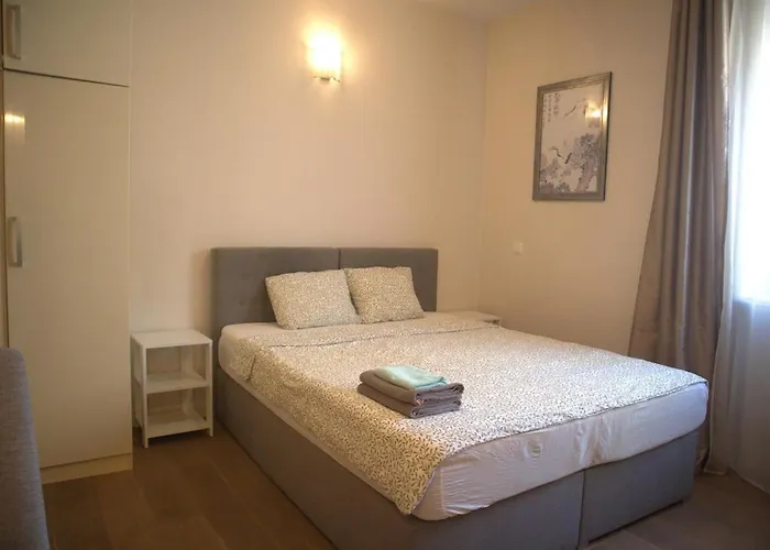 Appartement Sloneczne Przy Placu Unii By Vaya *