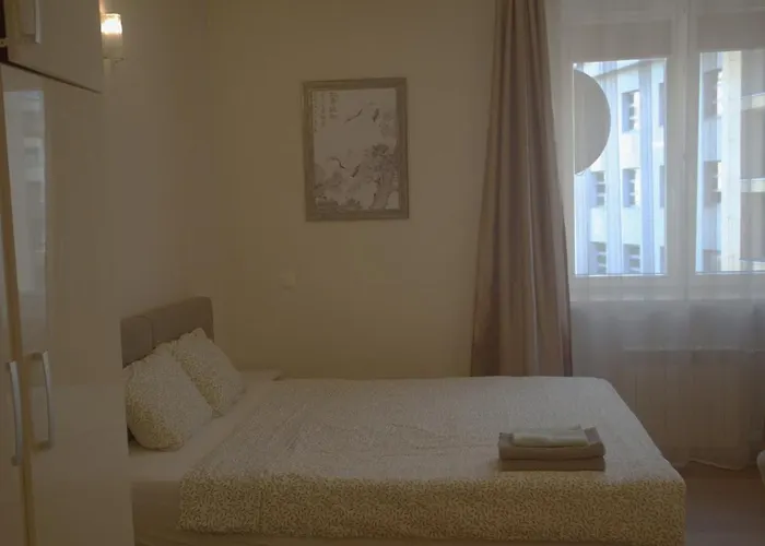 Sloneczne Przy Placu Unii By Vaya *