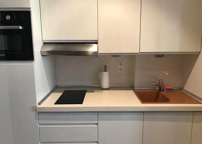 Sloneczne Przy Placu Unii By Vaya Varsovie