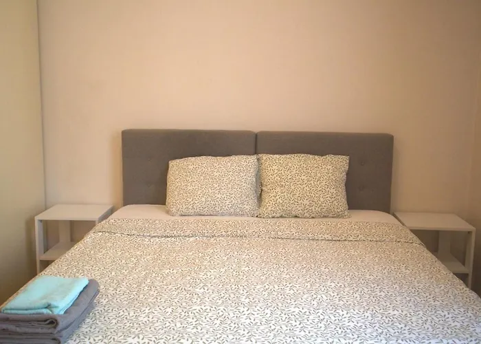 Sloneczne Przy Placu Unii By Vaya * Варшава