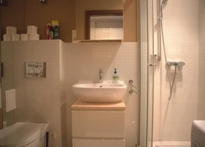 Sloneczne Przy Placu Unii By Vaya Appartement *