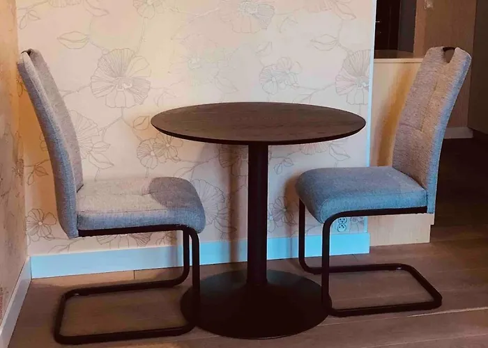 Sloneczne Przy Placu Unii By Vaya *