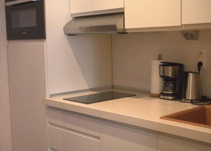 Sloneczne Przy Placu Unii By Vaya Варшава