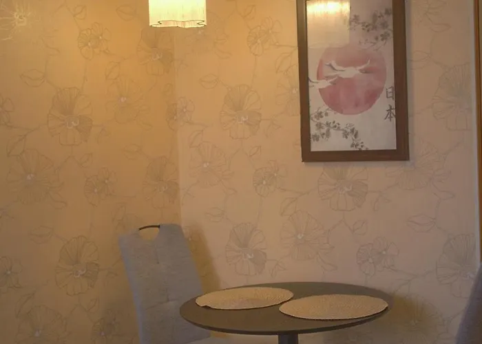 Sloneczne Przy Placu Unii By Vaya Appartement