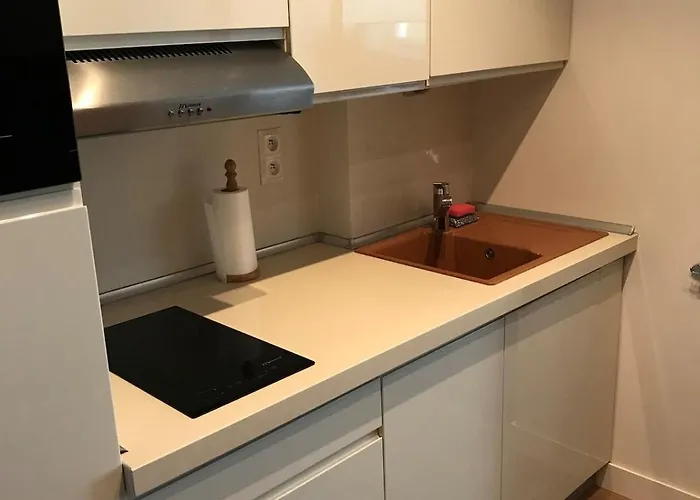 Appartement Sloneczne Przy Placu Unii By Vaya *