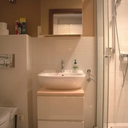 Sloneczne Przy Placu Unii By Vaya Apartamento *
