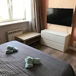 Sloneczne Przy Placu Unii By Vaya Lejlighed Warszawa