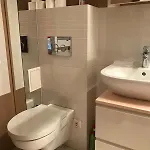 Lejlighed Sloneczne Przy Placu Unii By Vaya Warszawa