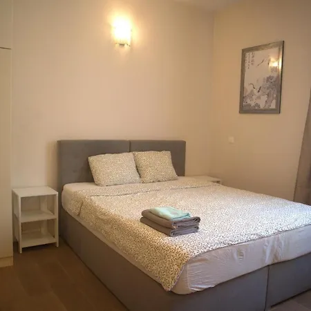 Lejlighed Sloneczne Przy Placu Unii By Vaya *