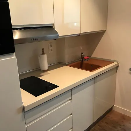Appartement Sloneczne Przy Placu Unii By Vaya *